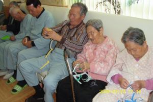 미술활동
